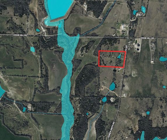 627 Homer Smith, Van Alstyne, TX 75491