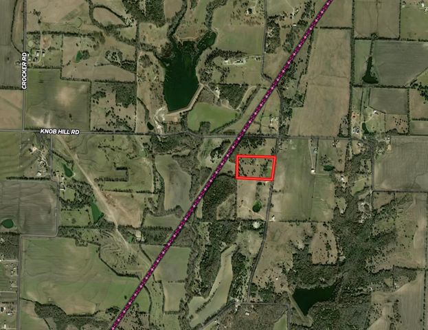 627 Homer Smith, Van Alstyne, TX 75491