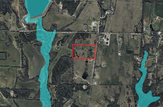 627 Homer Smith, Van Alstyne, TX 75491