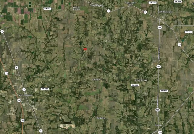 627 Homer Smith, Van Alstyne, TX 75491