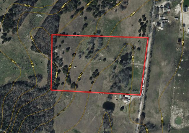 627 Homer Smith, Van Alstyne, TX 75491