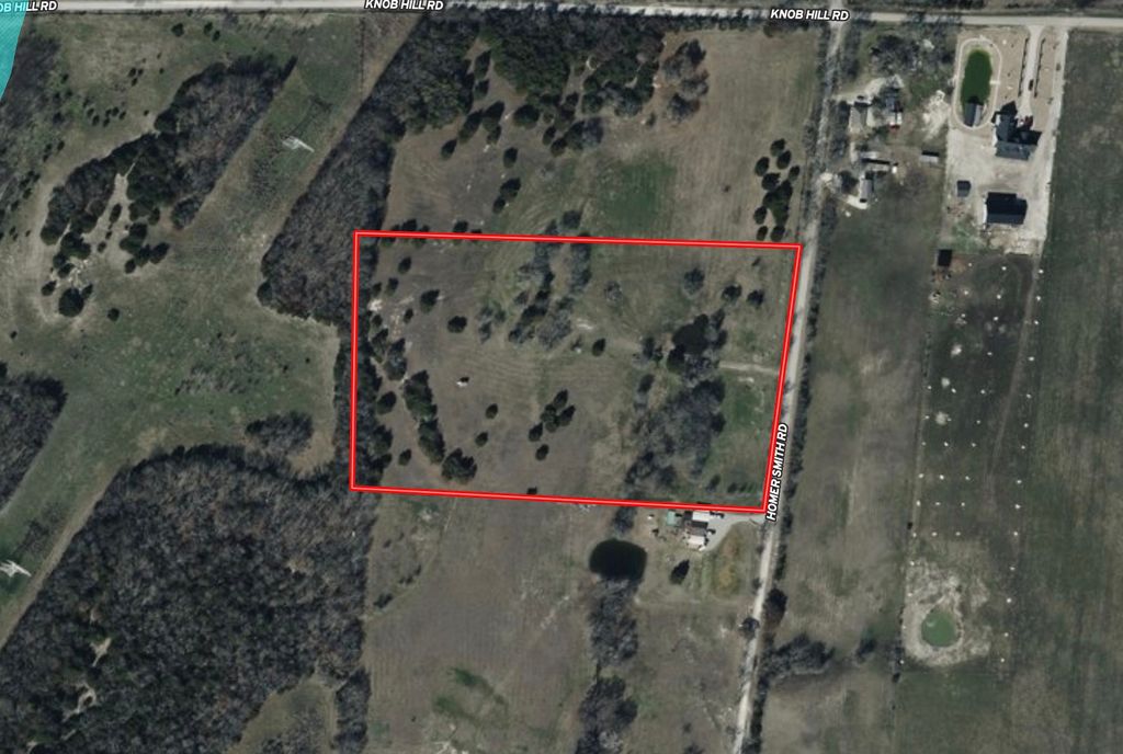 627 Homer Smith, Van Alstyne, TX 75491