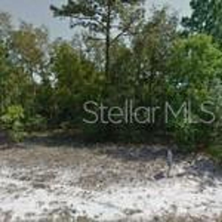 3513 W MARSHAL PLACE, Dunnellon, FL 34433