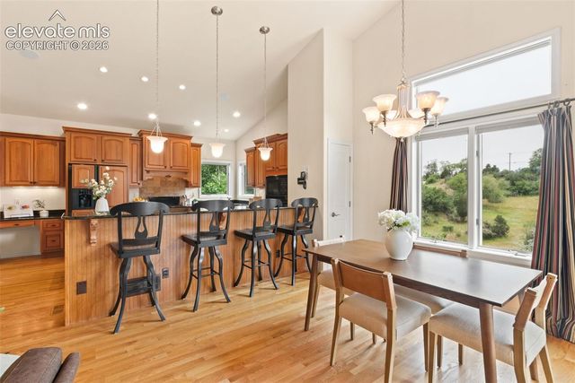 2425 Mesa Crest Grove, Colorado Springs, CO 80904