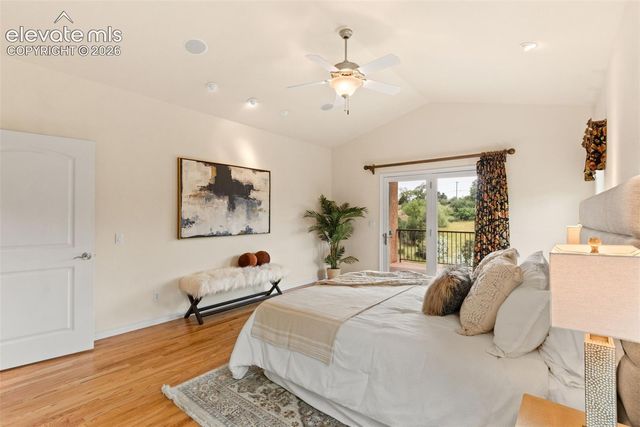 2425 Mesa Crest Grove, Colorado Springs, CO 80904