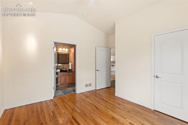 2425 Mesa Crest Grove, Colorado Springs, CO 80904