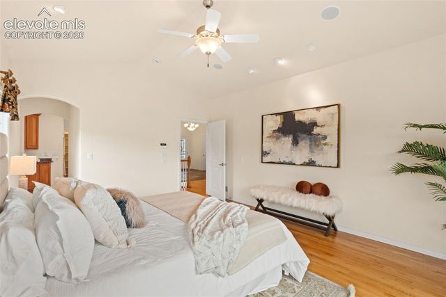 2425 Mesa Crest Grove, Colorado Springs, CO 80904