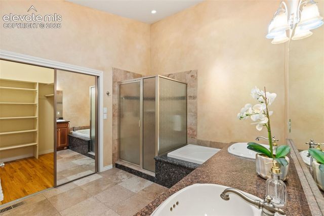 2425 Mesa Crest Grove, Colorado Springs, CO 80904