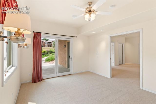 2425 Mesa Crest Grove, Colorado Springs, CO 80904