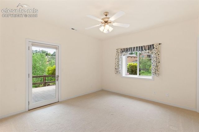 2425 Mesa Crest Grove, Colorado Springs, CO 80904