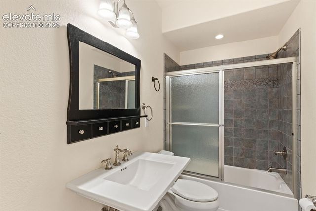 2425 Mesa Crest Grove, Colorado Springs, CO 80904