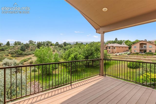 2425 Mesa Crest Grove, Colorado Springs, CO 80904