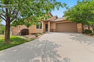 2425 Mesa Crest Grove, Colorado Springs, CO 80904