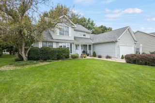 18374 Courtland Drive, South Bend, IN 46637