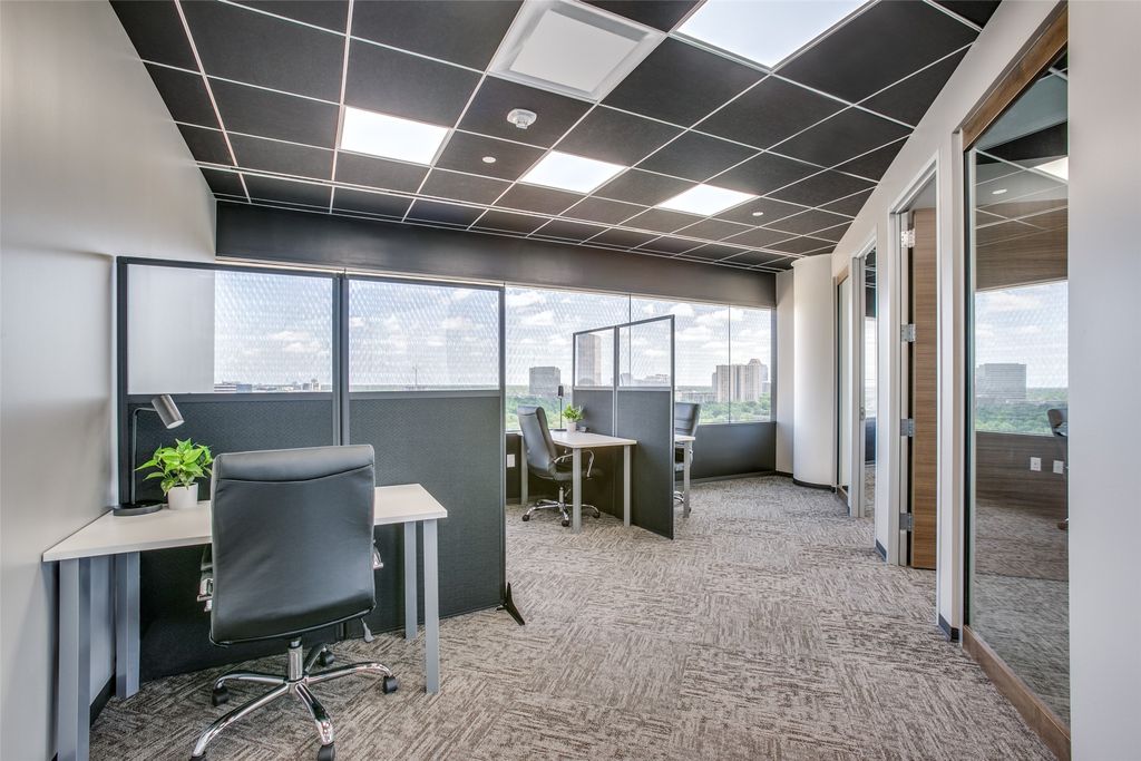 450 Century Parkway 200 (Suite 217 & 218), Allen, TX 75013