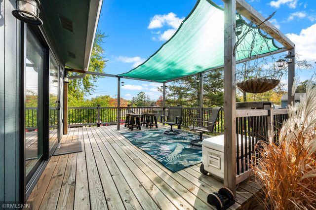 3800 Gettysburg Avenue N, New Hope, MN 55427