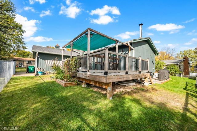 3800 Gettysburg Avenue N, New Hope, MN 55427