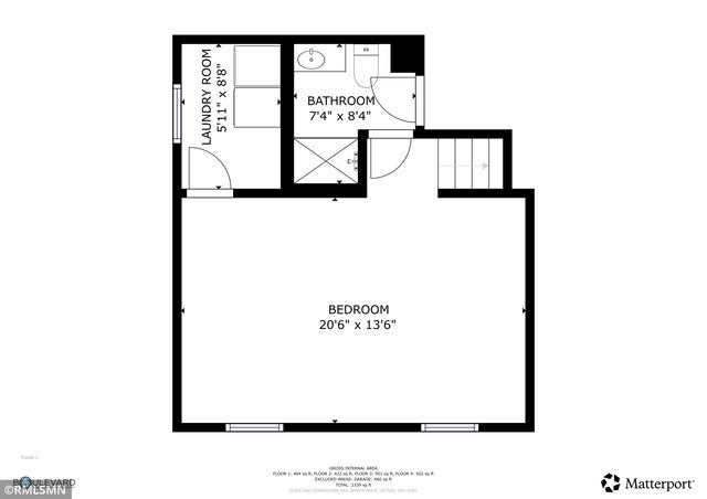 3800 Gettysburg Avenue N, New Hope, MN 55427