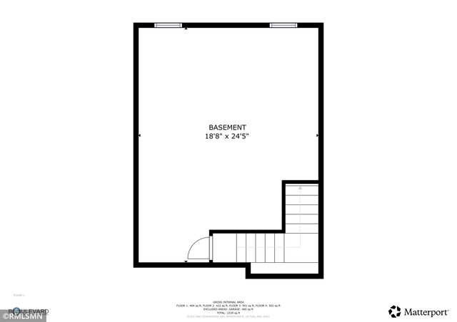3800 Gettysburg Avenue N, New Hope, MN 55427