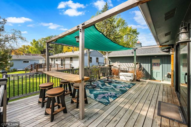 3800 Gettysburg Avenue N, New Hope, MN 55427