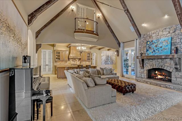 10616 S Forest Avenue, Jenks, OK 74037