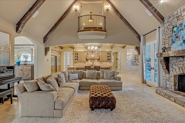 10616 S Forest Avenue, Jenks, OK 74037