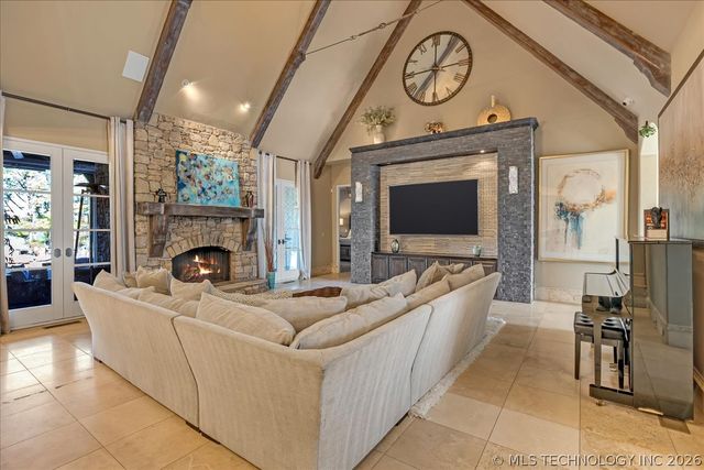 10616 S Forest Avenue, Jenks, OK 74037