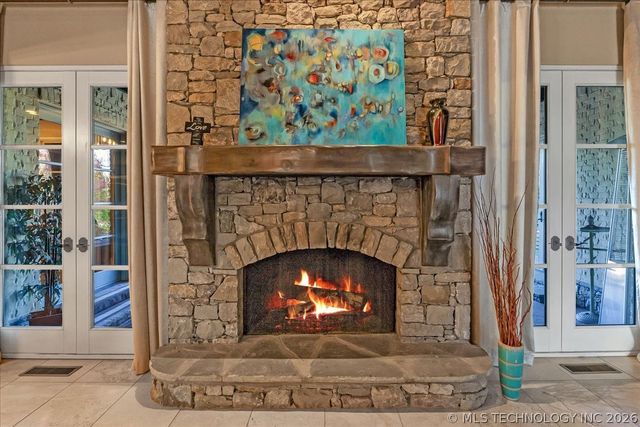 10616 S Forest Avenue, Jenks, OK 74037