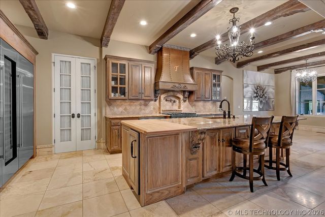 10616 S Forest Avenue, Jenks, OK 74037