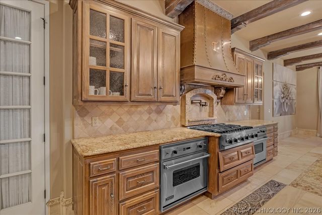 10616 S Forest Avenue, Jenks, OK 74037