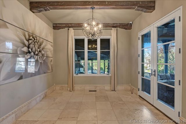 10616 S Forest Avenue, Jenks, OK 74037