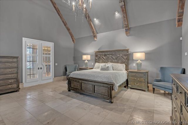 10616 S Forest Avenue, Jenks, OK 74037