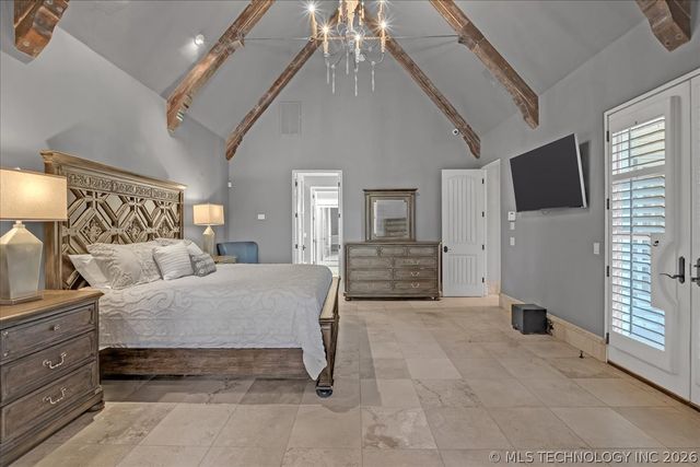 10616 S Forest Avenue, Jenks, OK 74037