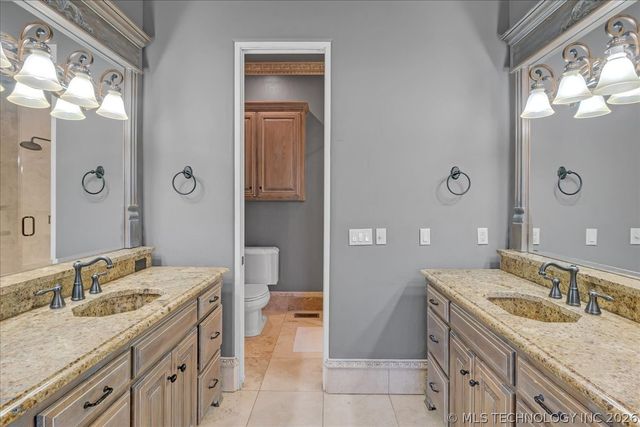 10616 S Forest Avenue, Jenks, OK 74037