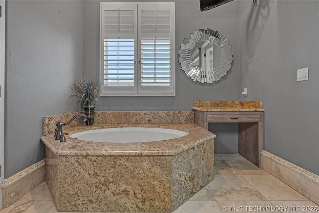 10616 S Forest Avenue, Jenks, OK 74037