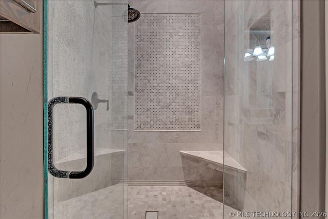 10616 S Forest Avenue, Jenks, OK 74037