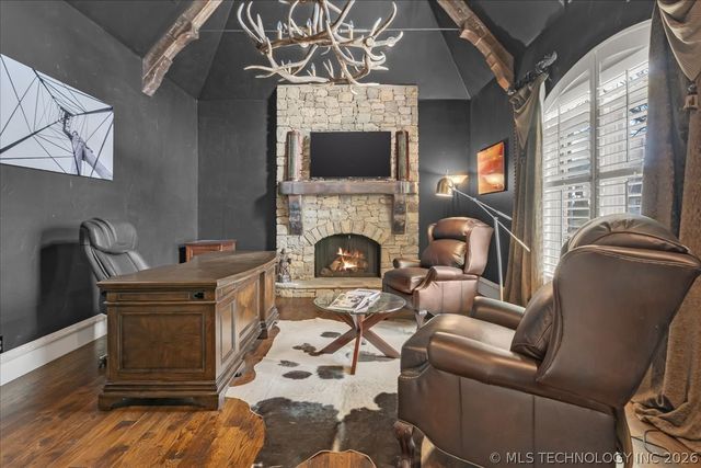 10616 S Forest Avenue, Jenks, OK 74037