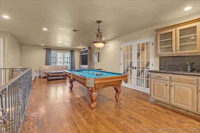 10616 S Forest Avenue, Jenks, OK 74037