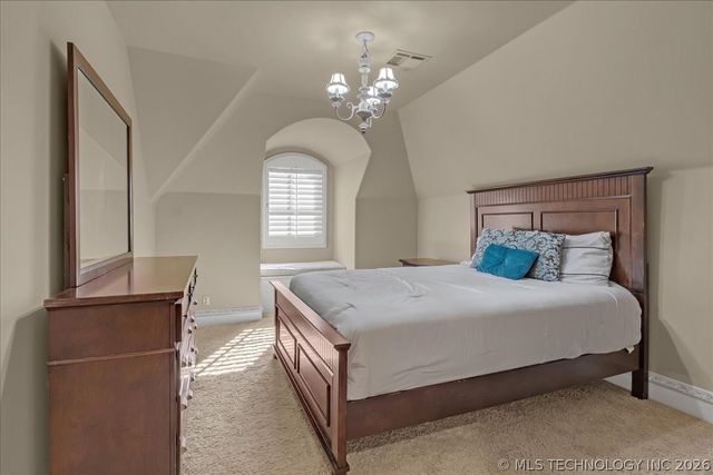 10616 S Forest Avenue, Jenks, OK 74037