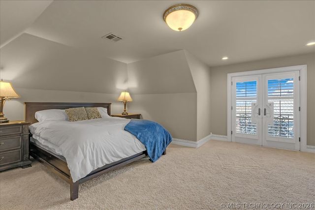 10616 S Forest Avenue, Jenks, OK 74037