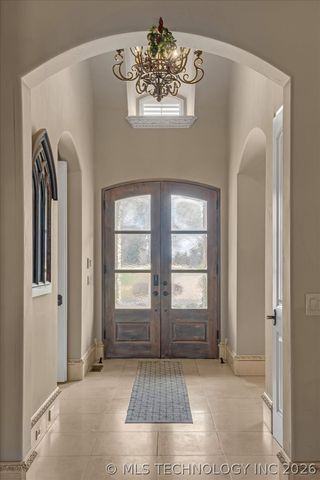 10616 S Forest Avenue, Jenks, OK 74037