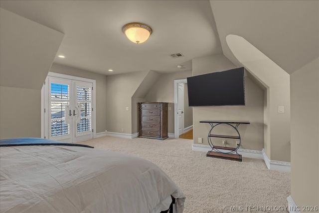 10616 S Forest Avenue, Jenks, OK 74037