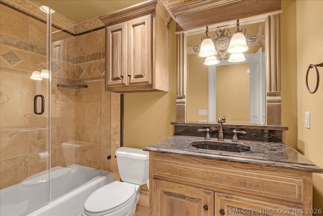 10616 S Forest Avenue, Jenks, OK 74037