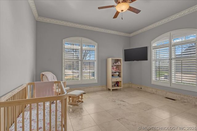 10616 S Forest Avenue, Jenks, OK 74037