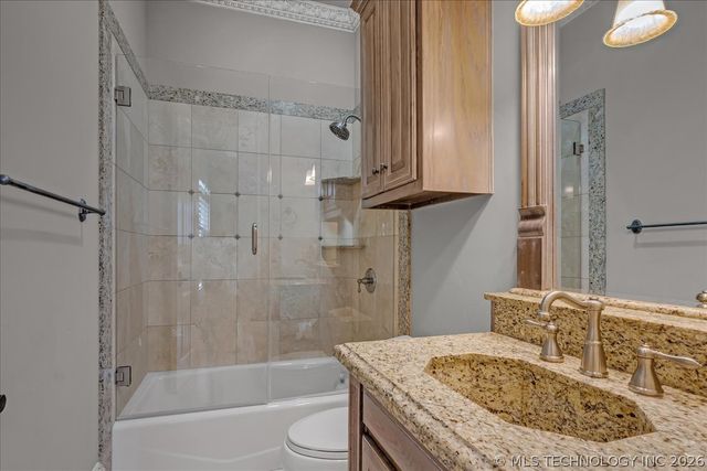 10616 S Forest Avenue, Jenks, OK 74037