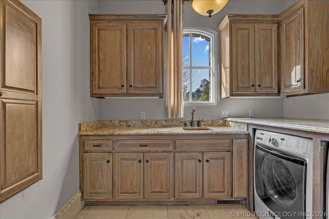 10616 S Forest Avenue, Jenks, OK 74037