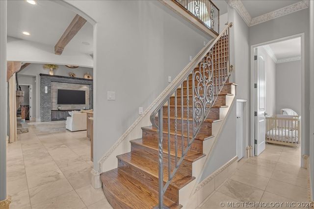 10616 S Forest Avenue, Jenks, OK 74037