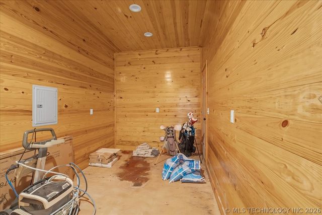 10616 S Forest Avenue, Jenks, OK 74037