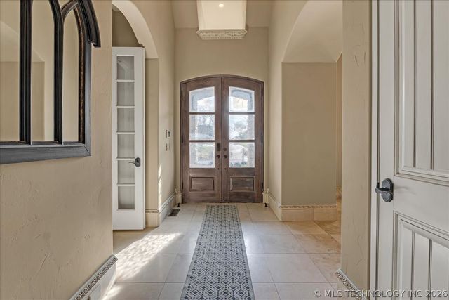 10616 S Forest Avenue, Jenks, OK 74037