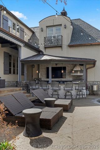 10616 S Forest Avenue, Jenks, OK 74037